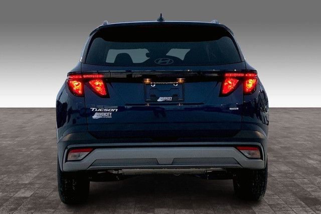 2025 Hyundai TUCSON AWD PREFERRED in Cars & Trucks in Edmonton - Image 4