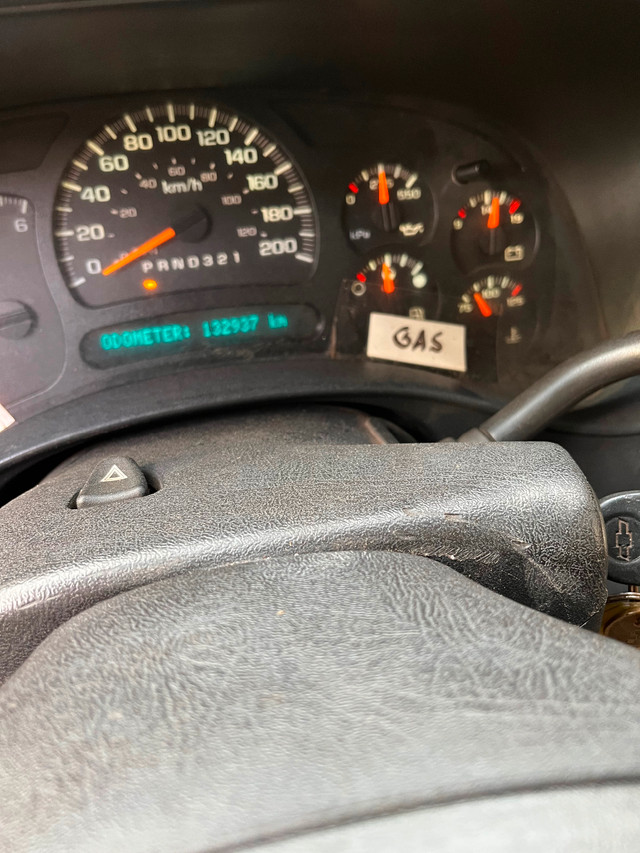 3500 Chevy Silverado in Cars & Trucks in Oakville / Halton Region - Image 2