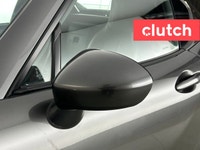 Auto Dimming Rearview Mirror, Front Heated Seats, Premium Sound System and more! Clutch is the large... (image 8)