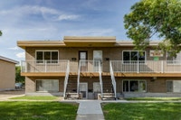 Amenities: Open Living Rooms • Affordable Parking • Wheelchair Access Suite & Building: Spacious bac... (image 6)