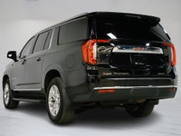 This 2023 GMC Yukon SLT is a local Ontario vehicle, offering full-size SUV capability, premium comfo... (image 4)