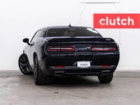 Auto Dimming Rearview Mirror, Front Heated Seats, Ventilated Front Seats and more! Clutch is the lar... (image 3)