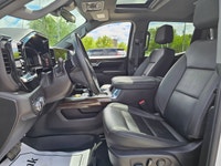 Kijiji Safety Equipment Airbags, Dual-stage frontal airbags for driver and front outboard passenger;... (image 8)