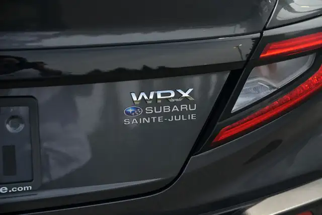 2024 Subaru WRX Carplay,Bancs Chauffants BAS KILO!!!! in Cars & Trucks in Longueuil / South Shore - Image 9