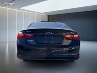 Chevrolet MALIBU LT 1.5L 2018 à vendreJAMAIS ACCIDENTÉ | UN SEUL PROPRIETAIRE | TRÈS BELLE Chevrolet... (image 4)