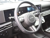 Experience modern design, advanced technology, and outstanding versatility with this 2026 Hyundai Tu... (image 9)