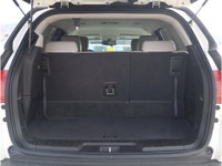 2012 CHEVROLET TRAVERSE LTZ - DUAL-CLIMATE CONTROL - HEATED AND VENTILATED FRONT SEATS - POWER WINDO... (image 9)