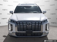This Hyundai Palisade has a powerful Regular Unleaded V-6 3.8 L/231 engine powering this Automatic t... (image 8)