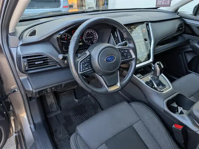2023 Subaru Outback TOURING AWD - SUNROOF - EYESIGHT in Cars & Trucks in Oakville / Halton Region - Image 10