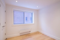 Akelius three bedroom apartment for rent. Located near Drummond and Sherbrooke in the Downtown - McG... (image 7)