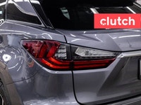 Brake Assist, Power Tailgate/Hatch, Auto Dimming Rearview Mirror and more! Clutch is the largest onl... (image 9)