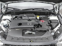 Every New and Executive Driven Demo at Hyatt Infiniti comes with all weather floor mats, wheel locks... (image 5)