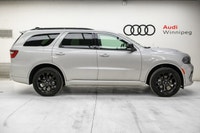 Save over $13,400 tax from new on this BRAND NEW 2025 Dodge Durango GT Plus with All-Wheel Drive! To... (image 2)