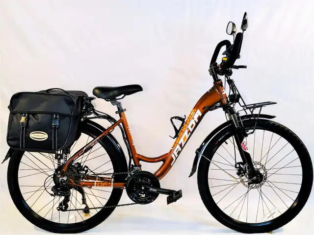 À BAS PRIX Des Vélo Électrique Scooter et Triporteur Lithium 48V in eBike in Longueuil / South Shore - Image 8