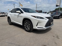 2021 Lexus RX 350 AWD – Luxury, Performance & Reliability Experience premium comfort and confidence... (image 6)