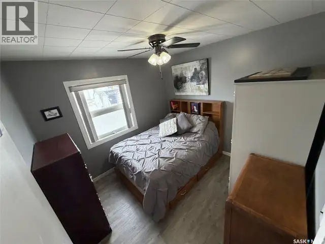 412 Main STREET Hudson Bay, Saskatchewan in Houses for Sale in Nipawin - Image 18
