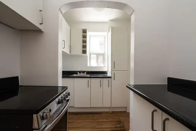 Semi renovated two bedroom at St. Clair and Bathurst - ID 1923 in Long Term Rentals in City of Toronto - Image 4