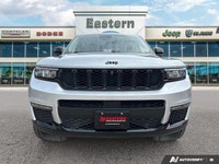 | Dual-Pane Commandview Sunroof | Heated Front Seats | Heated Rear Seats | Heated Steering Wheel | N... (image 7)
