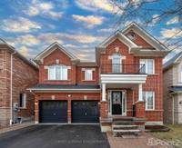 Homes for Sale in Northeast Ajax, Ajax, Ontario $1,188,000