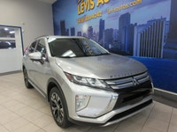 MITSUBISHI ECLIPSE CROSS 2018 SE S-AWC TOUT ÉQUIPÉ / SIEGE CHAUFFANT / CAMÉRA RECUL / BLUETOOTH / AP... (image 2)