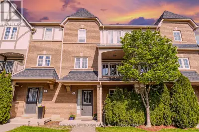 2 - 2361 PARKHAVEN BOULEVARD Oakville (RO River Oaks), Ontario