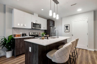 PREMIUM SUITE FINISHES | EXCEPTIONAL AMENITIES | FANTASTIC LOCATION OFFICE OPEN DAILY: WALK-INS WELC... (image 1)