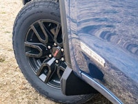 The 2026 GMC Sierra 1500 Elevation delivers bold design, modern connectivity, and powerful capabilit... (image 9)