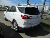 Welcome to Central Truck Sales. 2020 CHEVY EQUINOX AWD /LT EDITION ,2..0L engine ,Automatic transmis... (image 5)