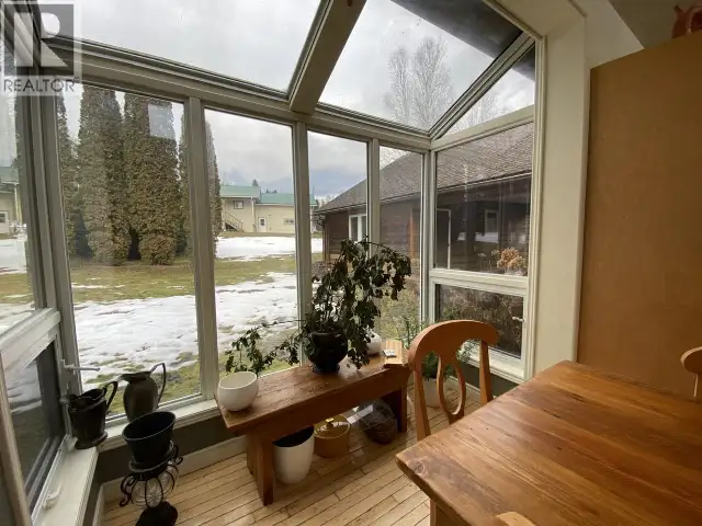 4805 STRATHERN ROAD Hazelton, British Columbia in Houses for Sale in Smithers - Image 17