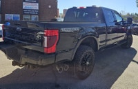 ???????????? 2021 FORD F-350 TREMOR LARIAT DIESEL ???????????? ???? FULLY LOADED • LIFTED • FINANCIN... (image 6)