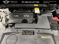===== 2022 INFINITI QX60 Autograph ===== ===== Pourquoi acheter chez nous ? ===== Depuis plus de 50... (image 7)