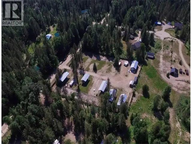 1701 Ireland Road Unit# 3 Seymour Arm, British Columbia in Land for Sale in Kamloops - Image 12