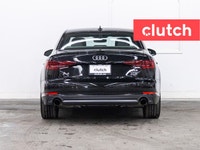 NO ACCIDENTS / CLEAN CARFAX / Rear Climate Control, Rear Climate Vents, Bluetooth Music and more! Cl... (image 4)