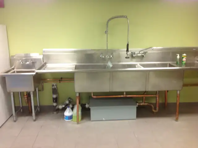 Plumbing   service and new jobs63005661770499123