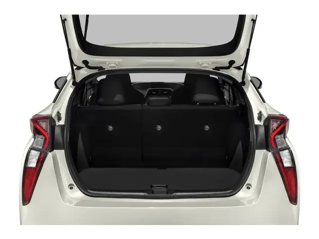 2018 Toyota Prius Technology503571653906278407