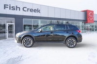 Conquer any journey with the impressive all-wheel drive system of the 2023 Subaru Crosstrek Convenie... (image 2)