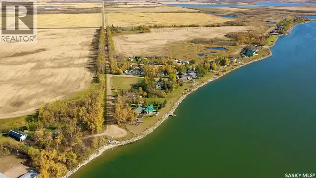 307 Travis AVENUE Fishing Lake, Saskatchewan in Land for Sale in Saskatoon - Image 33