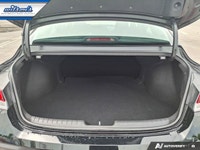 Look at this certified 2026 Hyundai Elantra Preferred w/ Tech PKG | Sunroof | Heated Seats | Cruise... (image 9)