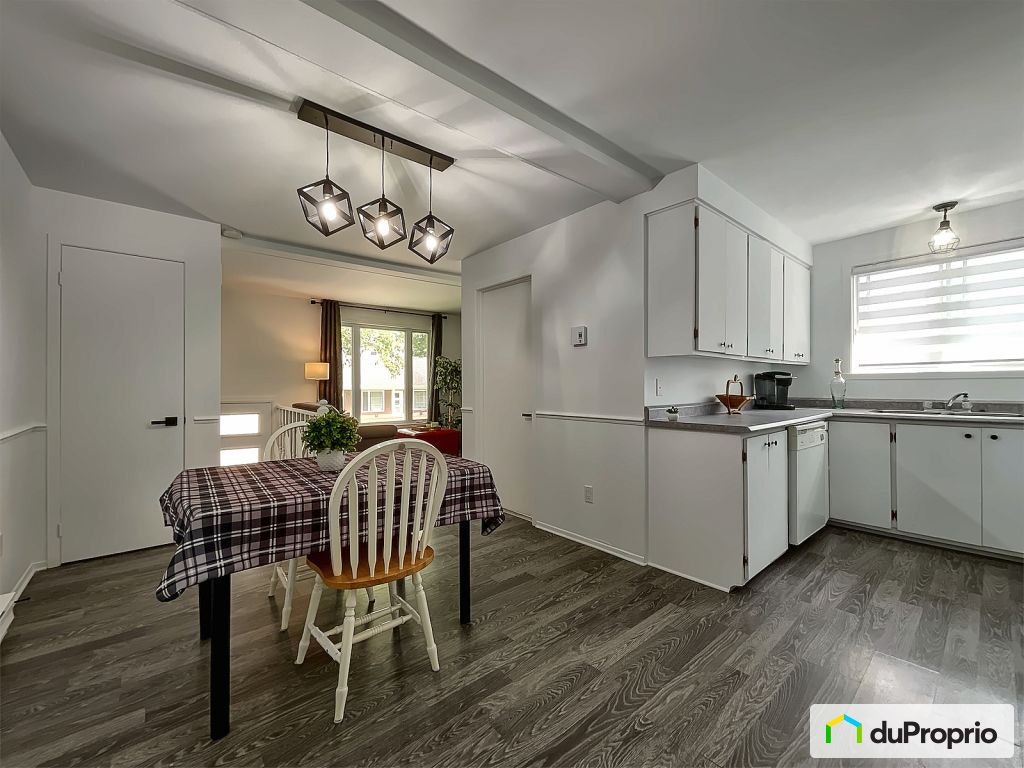 $569,000 - Duplex for sale in Beauport — photo 3