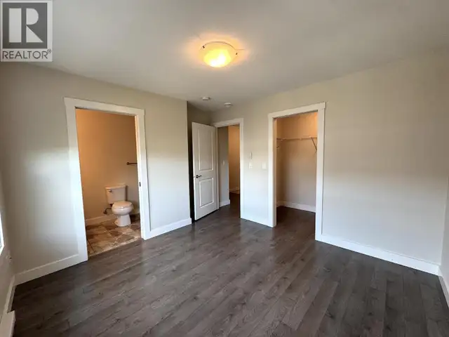 123 10303 112 STREET Fort St. John, British Columbia in Condos for Sale in Fort St. John - Image 23