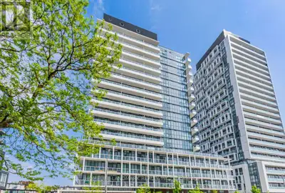 103 - 180 FAIRVIEW MALL DRIVE Toronto (Don Valley Village), Onta