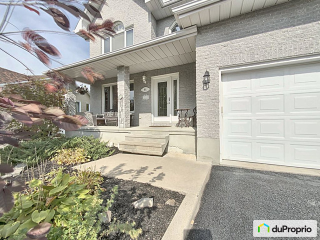 665 000$ - Maison 2 étages à vendre à Gatineau (Gatineau) in Houses for Sale in Gatineau - Image 2