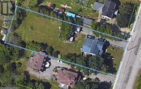 3266 HOMESTEAD DRIVE Hamilton (Mount Hope), Ontario Hamilton Ontario Preview