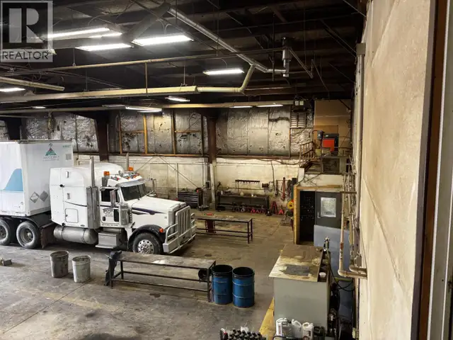 9303 85 AVENUE Fort St. John, British Columbia in Commercial & Office Space for Sale in Fort St. John - Image 21