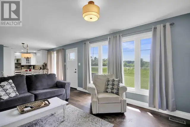 1352 COUNTY 43 ROAD HIGHWAY W Montague, Ontario in Land for Sale in Ottawa - Image 15