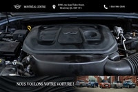 *English below* *Français:* Ce superbe Jeep Grand Cherokee Overland 4x4 2020 allie robustesse et raf... (image 9)