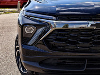 Welcome To Sherwood Park Chevrolet. The #1 Volume Chevrolet Dealer in Canada. This Chevrolet TRAILBL... (image 4)