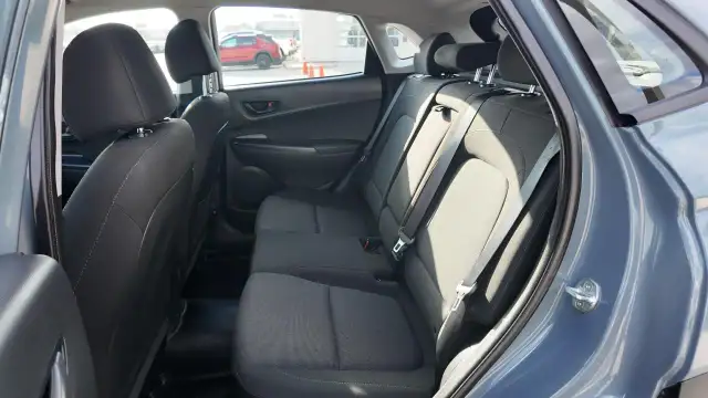 2022 Hyundai Kona 2.0L Preferred 1-Owner // AWD // Heated Sea... in Cars & Trucks in Barrie - Image 14