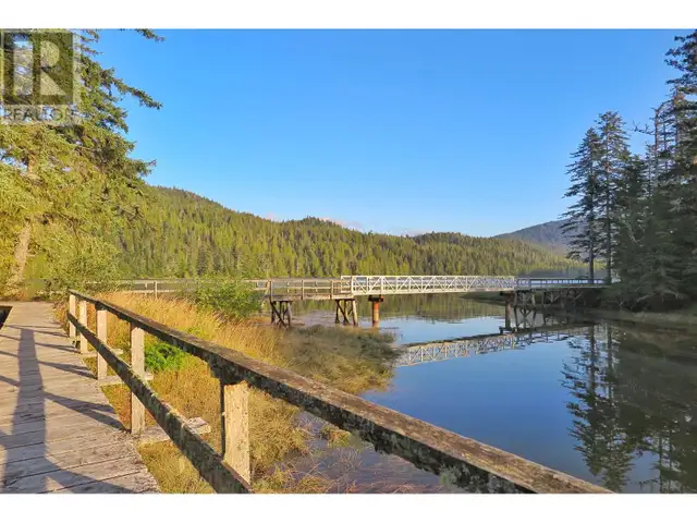 LOT C OSLAND, BC ISLAND Port Edward, British Columbia in Houses for Sale in Prince Rupert - Image 27