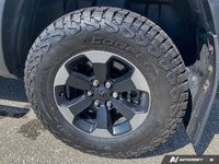 Experience the power and capability of the rugged 2020 Ram 1500 Rebel 4x4 Crew Cab 5'7 Box, availabl... (image 5)